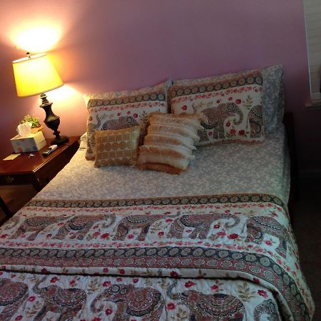 Bed & Breakfast Near Uc Davis Dış mekan fotoğraf