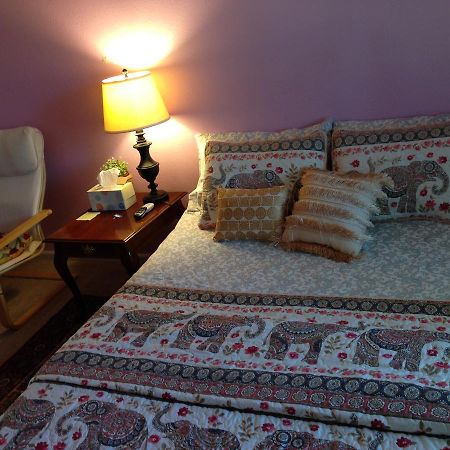Bed & Breakfast Near Uc Davis Dış mekan fotoğraf