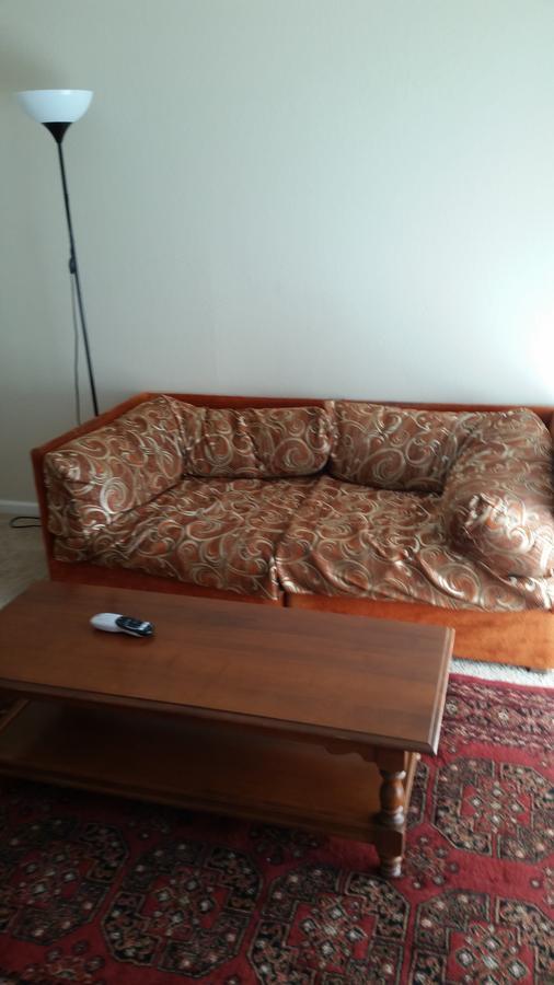 Bed & Breakfast Near Uc Davis Dış mekan fotoğraf