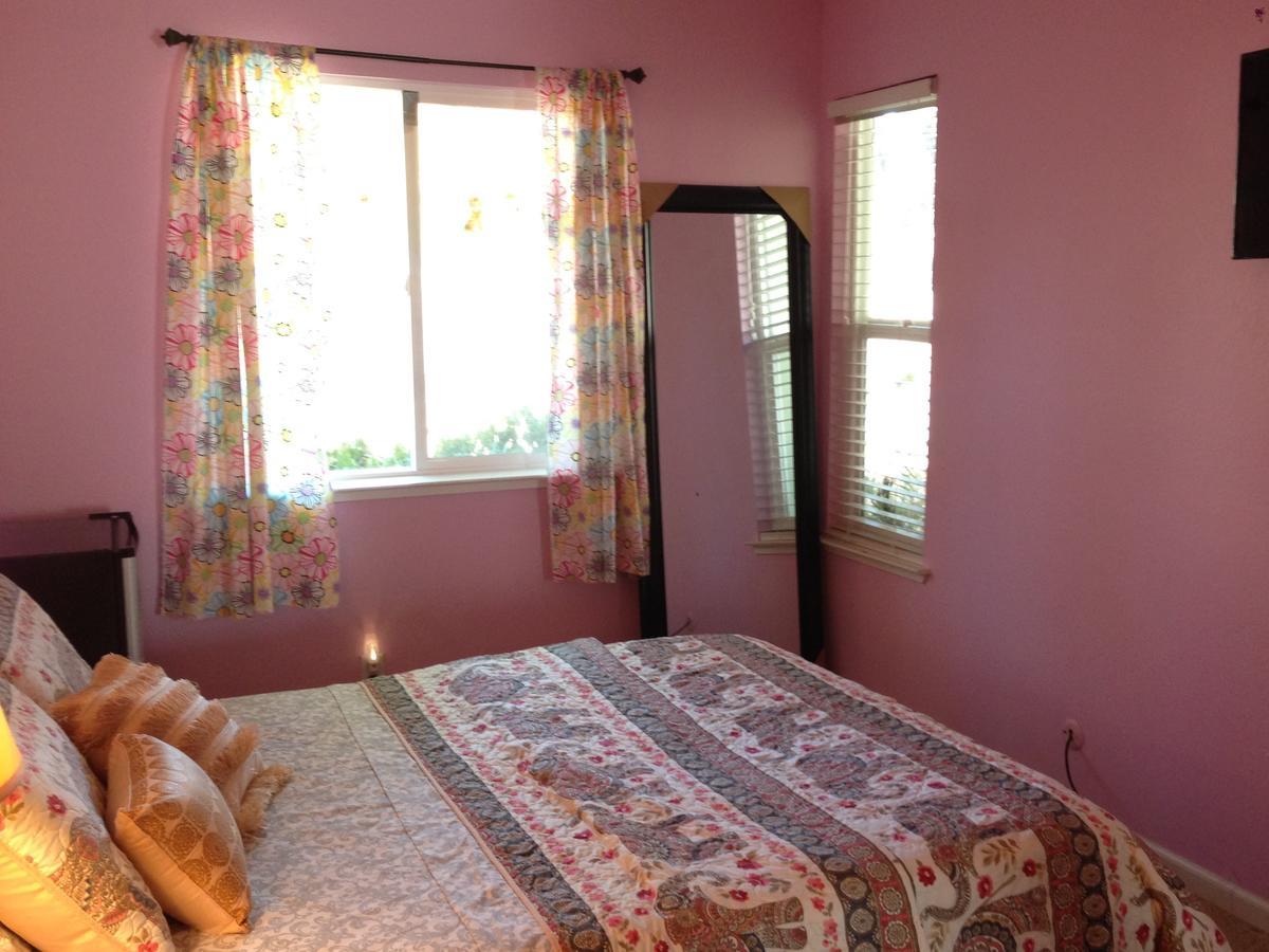 Bed & Breakfast Near Uc Davis Dış mekan fotoğraf