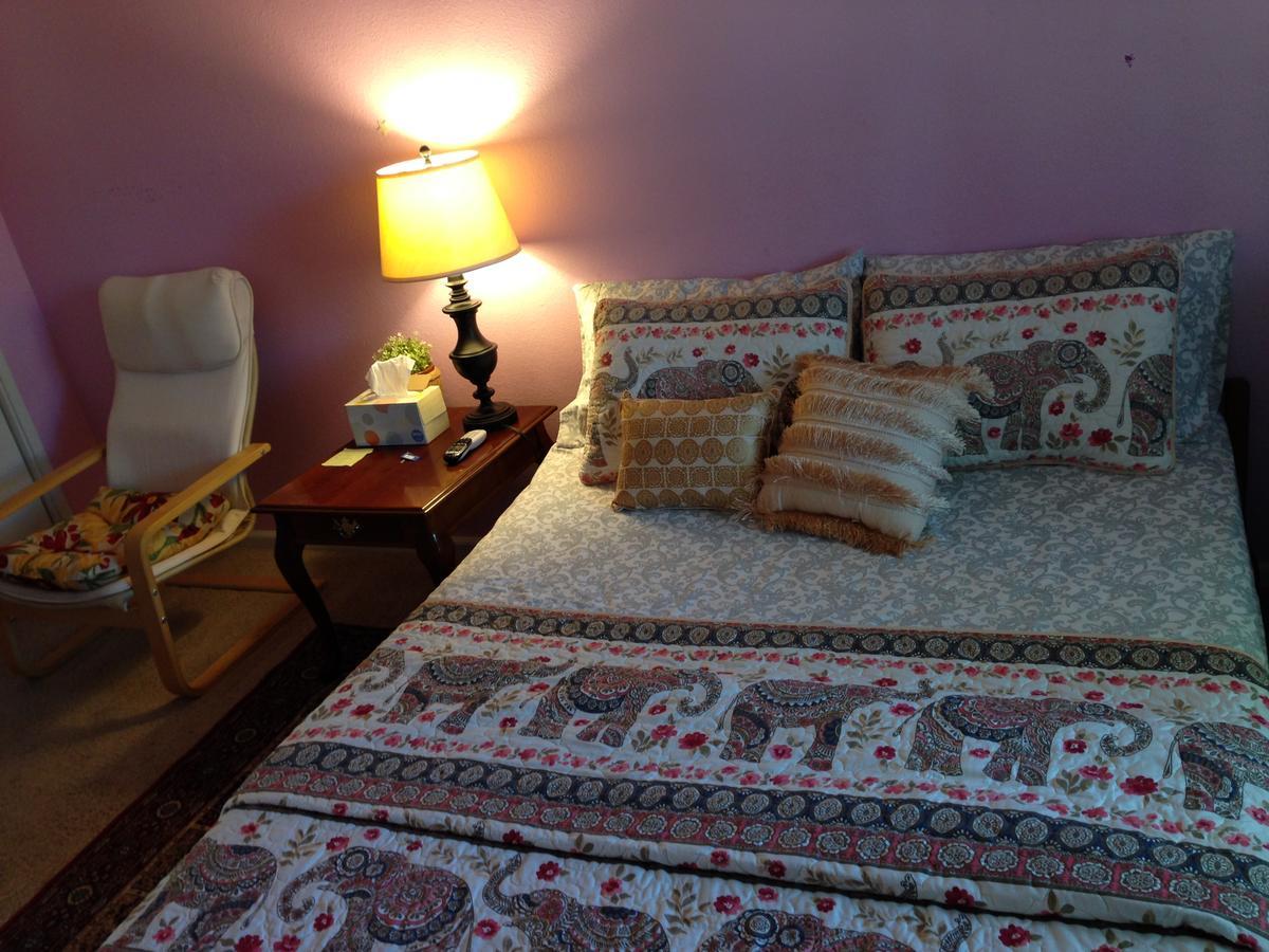 Bed & Breakfast Near Uc Davis Dış mekan fotoğraf